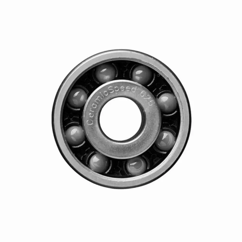 CeramicSpeed 626 2RSFT9H/HC5 *COATED* Ceramic Bearing 1 CeramicSpeed 626 2RSFT9H/HC5 *COATED* Ceramic Bearing