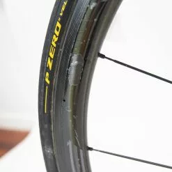 Scott Foil RC PRO - XS/49 - Dura-Ace Di2 - A. Van Vleuten - Mitchelton -Racercykler Salg 8T1A1233