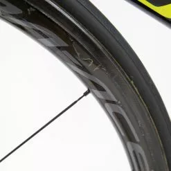 Scott Foil RC PRO - XS/49 - Dura-Ace Di2 - A. Van Vleuten - Mitchelton -Racercykler Salg 8T1A1235