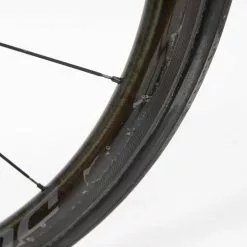 Scott Foil RC PRO - XS/49 - Dura-Ace Di2 - A. Van Vleuten - Mitchelton -Racercykler Salg 8T1A1236