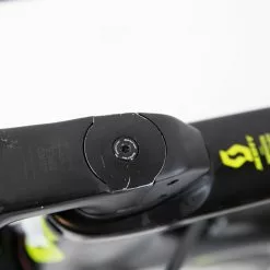 Scott Foil RC PRO - XS/49 - Dura-Ace Di2 - A. Van Vleuten - Mitchelton -Racercykler Salg 8T1A1239