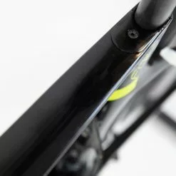 Scott Foil RC PRO - XS/49 - Dura-Ace Di2 - A. Van Vleuten - Mitchelton -Racercykler Salg 8T1A1242