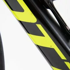 Scott Foil RC PRO - XS/49 - Dura-Ace Di2 - A. Van Vleuten - Mitchelton -Racercykler Salg 8T1A1245