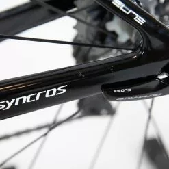 Scott Foil RC PRO - XS/49 - Dura-Ace Di2 - A. Van Vleuten - Mitchelton -Racercykler Salg 8T1A1247