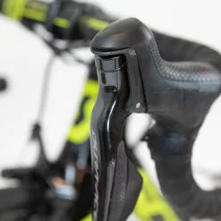 Scott Foil RC PRO - XS/49 - Dura-Ace Di2 - A. Van Vleuten - Mitchelton -Racercykler Salg 8T1A1252