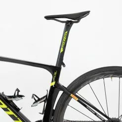 Scott Foil RC PRO - XS/49 - Dura-Ace Di2 - A. Van Vleuten - Mitchelton -Racercykler Salg 8T1A1254