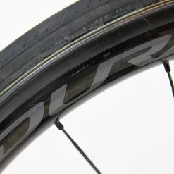 Scott Foil RC PRO - XS/49 - Dura-Ace Di2 - A. Van Vleuten - Mitchelton -Racercykler Salg 8T1A1257