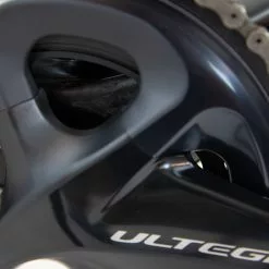 Scott Foil RC PRO - XS/49 - Dura-Ace Di2 - A. Van Vleuten - Mitchelton -Racercykler Salg 8T1A1263