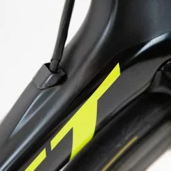 Scott Foil RC PRO - XS/49 - Dura-Ace Di2 - A. Van Vleuten - Mitchelton -Racercykler Salg 8T1A1265