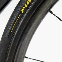 Scott Foil RC PRO - XS/49 - Dura-Ace Di2 - A. Van Vleuten - Mitchelton -Racercykler Salg 8T1A1266