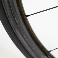 Scott Foil RC PRO - XS/49 - Dura-Ace Di2 - A. Van Vleuten - Mitchelton -Racercykler Salg 8T1A1267