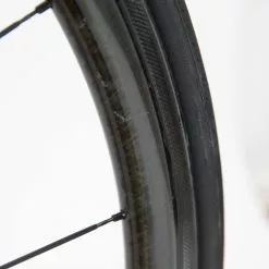 Scott Foil RC PRO - XS/49 - Dura-Ace Di2 - A. Van Vleuten - Mitchelton -Racercykler Salg 8T1A1270