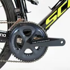 Scott Foil RC PRO - XS/49 - Dura-Ace Di2 - A. Van Vleuten - Mitchelton -Racercykler Salg 8T1A1272