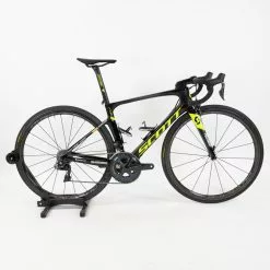 Scott Foil RC PRO - XS/49 - Dura-Ace Di2 - A. Van Vleuten - Mitchelton