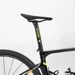 Scott Foil RC PRO - XS/49 - Dura-Ace Di2 - A. Van Vleuten - Mitchelton -Racercykler Salg 8T1A1279