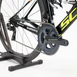 Scott Foil RC PRO - XS/49 - Dura-Ace Di2 - A. Van Vleuten - Mitchelton -Racercykler Salg 8T1A1284