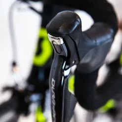 Scott Foil RC PRO Carbon Bike - 56 - M. Tenniglo - Team Orica-Scott -Racercykler Salg 8T1A1407