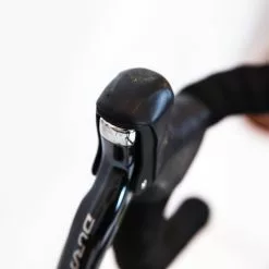 Scott Foil RC PRO Carbon Bike - 56 - M. Tenniglo - Team Orica-Scott -Racercykler Salg 8T1A1408