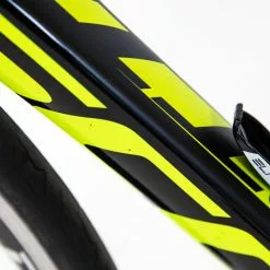 Scott Foil RC PRO Carbon Bike - 56 - M. Tenniglo - Team Orica-Scott -Racercykler Salg 8T1A1414