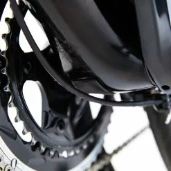 Scott Foil RC PRO Carbon Bike - 56 - M. Tenniglo - Team Orica-Scott -Racercykler Salg 8T1A1416