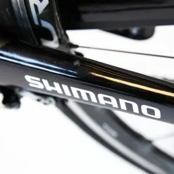 Scott Foil RC PRO Carbon Bike - 56 - M. Tenniglo - Team Orica-Scott -Racercykler Salg 8T1A1418