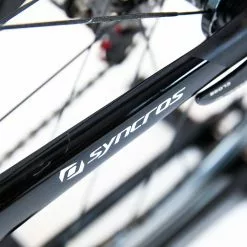 Scott Foil RC PRO Carbon Bike - 56 - M. Tenniglo - Team Orica-Scott -Racercykler Salg 8T1A1419