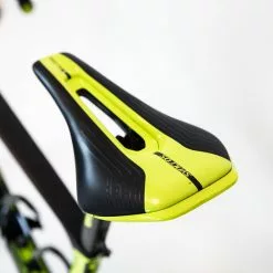 Scott Foil RC PRO Carbon Bike - 56 - M. Tenniglo - Team Orica-Scott -Racercykler Salg 8T1A1421