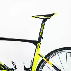 Scott Foil RC PRO Carbon Bike - 56 - M. Tenniglo - Team Orica-Scott -Racercykler Salg 8T1A1425
