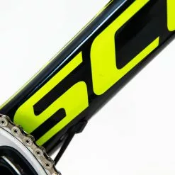 Scott Foil RC PRO Carbon Bike - 56 - M. Tenniglo - Team Orica-Scott -Racercykler Salg 8T1A1426