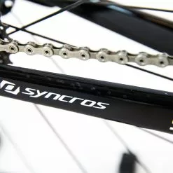 Scott Foil RC PRO Carbon Bike - 56 - M. Tenniglo - Team Orica-Scott -Racercykler Salg 8T1A1429