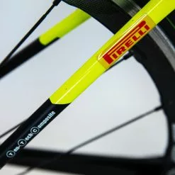 Scott Foil RC PRO Carbon Bike - 56 - M. Tenniglo - Team Orica-Scott -Racercykler Salg 8T1A1430