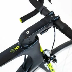 Scott Foil RC PRO Carbon Bike - 56 - M. Tenniglo - Team Orica-Scott -Racercykler Salg 8T1A1431