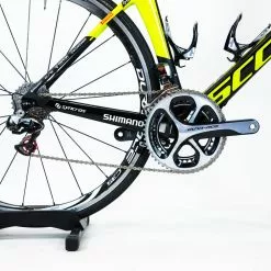 Scott Foil RC PRO Carbon Bike - 56 - M. Tenniglo - Team Orica-Scott -Racercykler Salg 8T1A1435