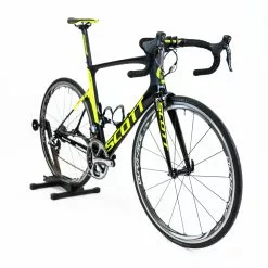 Scott Foil RC PRO Carbon Bike - 56 - M. Tenniglo - Team Orica-Scott -Racercykler Salg 8T1A1440