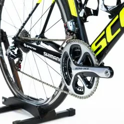 Scott Foil RC PRO Carbon Bike - 56 - M. Tenniglo - Team Orica-Scott -Racercykler Salg 8T1A1441