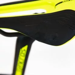 Scott Foil RC PRO - XS/49 - Dura-Ace Di2 - G. Brown - Orica-Scott Women -Racercykler Salg 8T1A2038