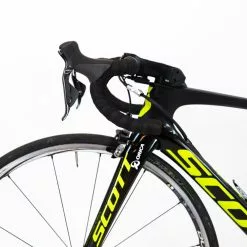 Scott Foil RC PRO - XS/49 - Dura-Ace Di2 - G. Brown - Orica-Scott Women -Racercykler Salg 8T1A2040