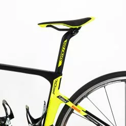 Scott Foil RC PRO - XS/49 - Dura-Ace Di2 - G. Brown - Orica-Scott Women -Racercykler Salg 8T1A2041