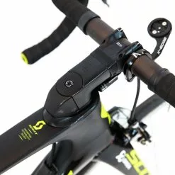 Scott Foil RC PRO - XS/49 - Dura-Ace Di2 - G. Brown - Orica-Scott Women -Racercykler Salg 8T1A2050