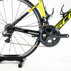 Scott Foil RC PRO - XS/49 - Dura-Ace Di2 - G. Brown - Orica-Scott Women -Racercykler Salg 8T1A2053