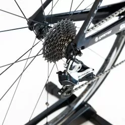 Scott Foil RC PRO - XS/49 - Dura-Ace Di2 - G. Brown - Orica-Scott Women -Racercykler Salg 8T1A2054