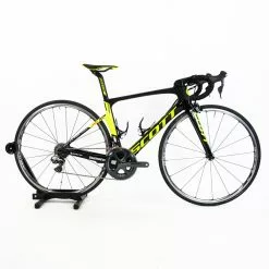 Scott Foil RC PRO - XS/49 - Dura-Ace Di2 - G. Brown - Orica-Scott Women