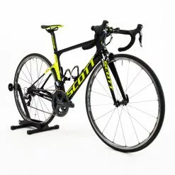 Scott Foil RC PRO - XS/49 - Dura-Ace Di2 - G. Brown - Orica-Scott Women -Racercykler Salg 8T1A2060
