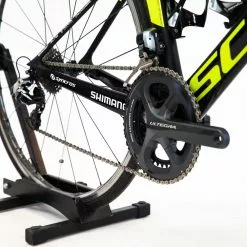 Scott Foil RC PRO - XS/49 - Dura-Ace Di2 - G. Brown - Orica-Scott Women -Racercykler Salg 8T1A2062