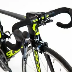 Scott Foil RC PRO - XS/49 - Dura-Ace Di2 - G. Brown - Orica-Scott Women -Racercykler Salg 8T1A2063