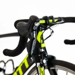 Scott Foil RC PRO - XS/49 - Dura-Ace Di2 - G. Brown - Orica-Scott Women -Racercykler Salg 8T1A2064