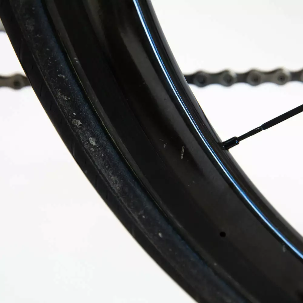 Scott Addict RC Pro - XXS/47 - Dura-Ace Di2 - C. Ewan - Orica-GreenEDGE 37 Scott Addict RC Pro - XXS/47 - Dura-Ace Di2 - C. Ewan - Orica-GreenEDGE - Billede 37