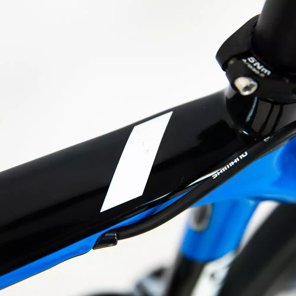 Scott Addict RC Pro - XXS/47 - Dura-Ace Di2 - C. Ewan - Orica-GreenEDGE 16 Scott Addict RC Pro - XXS/47 - Dura-Ace Di2 - C. Ewan - Orica-GreenEDGE - Billede 16