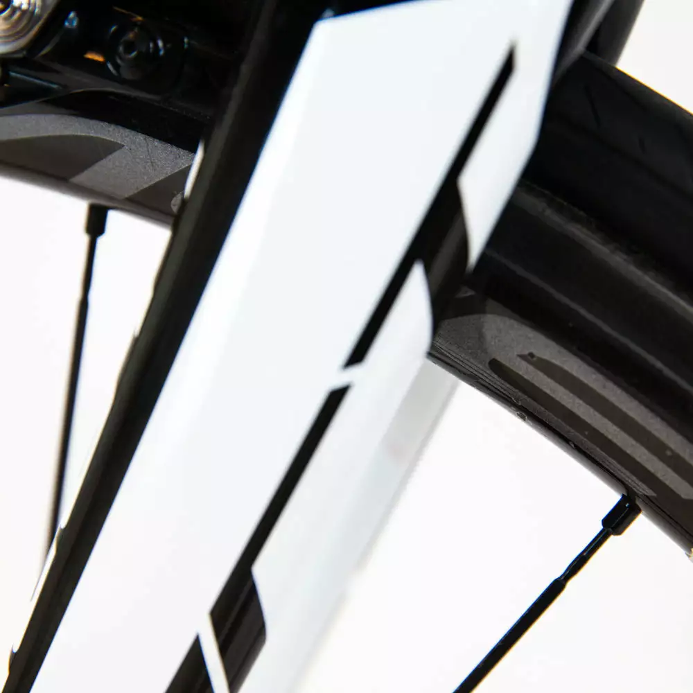 Scott Addict RC Pro - XXS/47 - Dura-Ace Di2 - C. Ewan - Orica-GreenEDGE 19 Scott Addict RC Pro - XXS/47 - Dura-Ace Di2 - C. Ewan - Orica-GreenEDGE - Billede 19