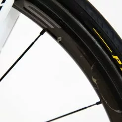 Scott Addict RC Pro - XXS/47 - Dura-Ace Di2 - C. Ewan - Orica-GreenEDGE 58 Scott Addict RC Pro - XXS/47 - Dura-Ace Di2 - C. Ewan - Orica-GreenEDGE -Racercykler Salg 8T1A2075